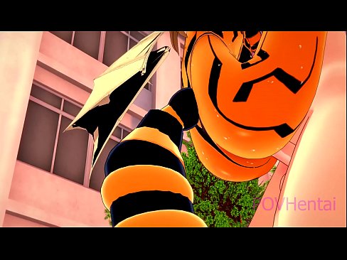 ❤️ Wasp Girl Monster Sex video sa amin tl.libporno.ru ﹏